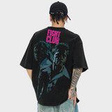 Fight Club Oversized T-Shirt