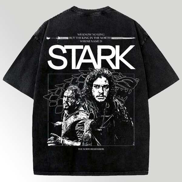 Game of Thrones Oversized Tee