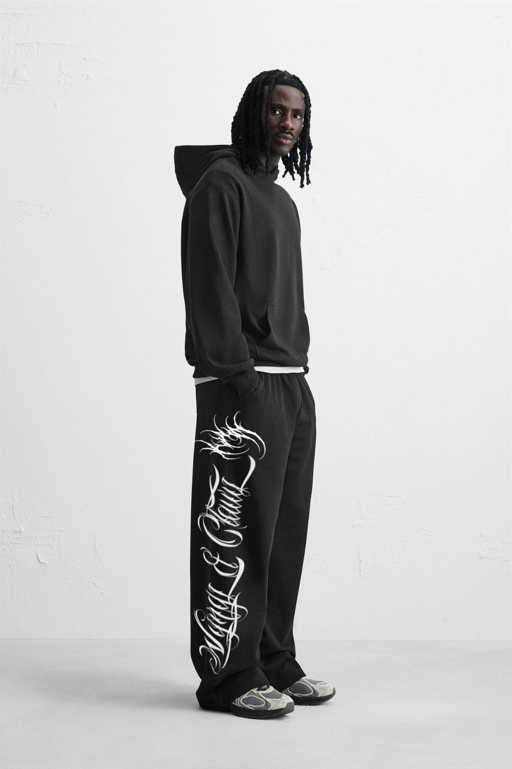 Voltfade Trackpants