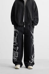 Voltfade Trackpants