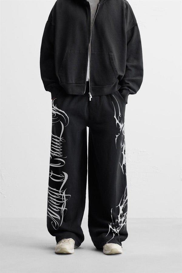 Voltfade Trackpants