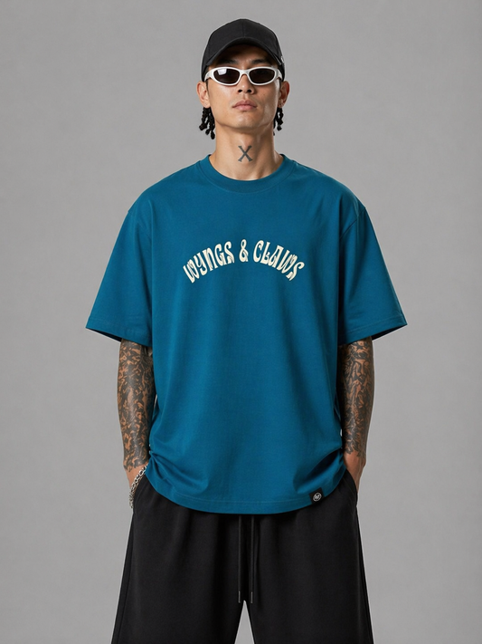 Mortality Mark Tee