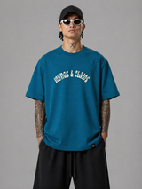 Mortality Mark Tee