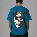 Mortality Mark Tee