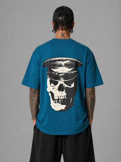 Mortality Mark Tee
