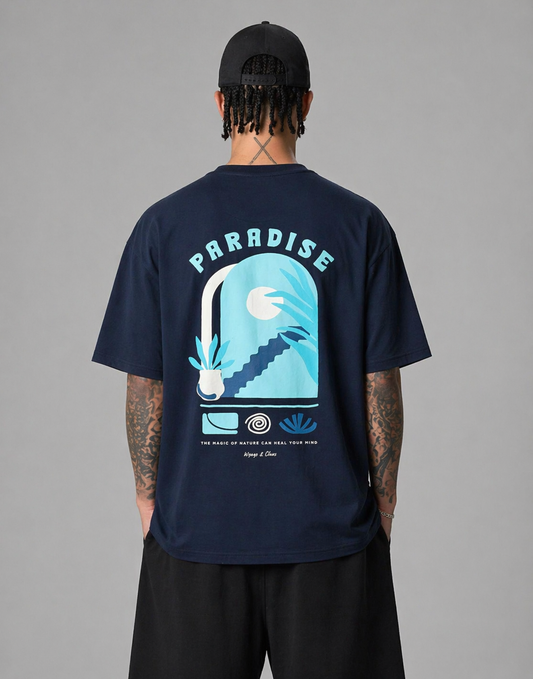 Paradise Tee