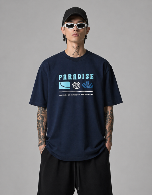 Paradise Tee