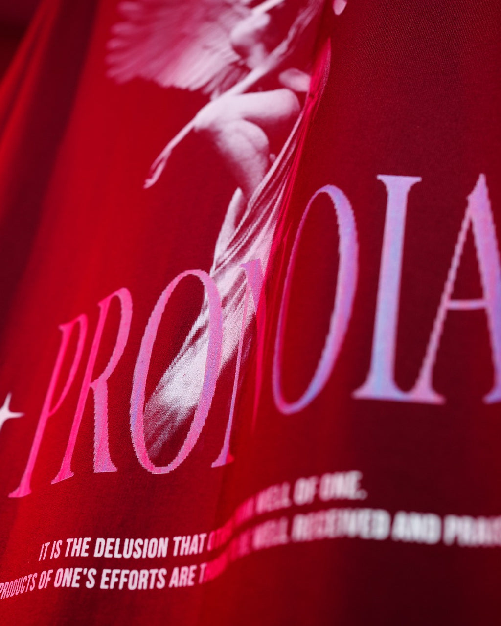Pronoia Tee