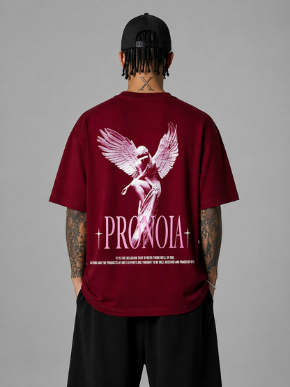 Pronoia Tee