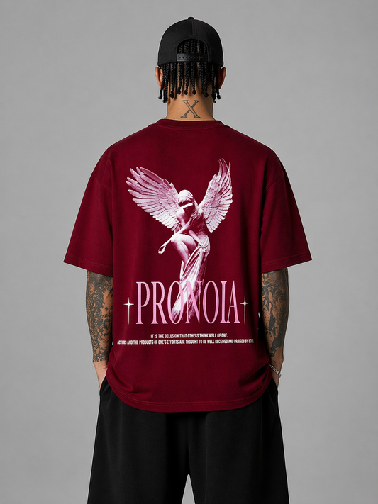 Pronoia Tee