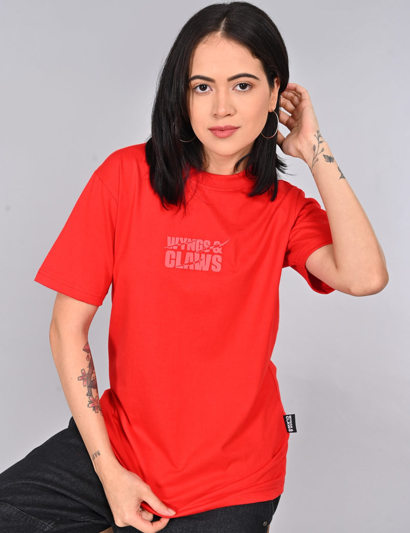 Red Front style