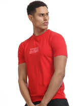 Classics Regular Red [Unisex]