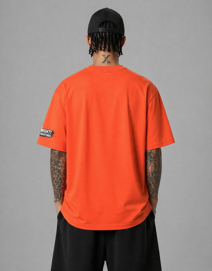 Rhino Charge Tee
