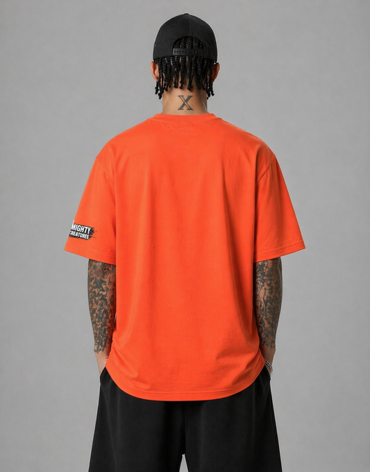 Rhino Charge Tee