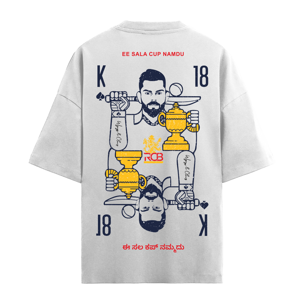 Ee Sala Cup Namde