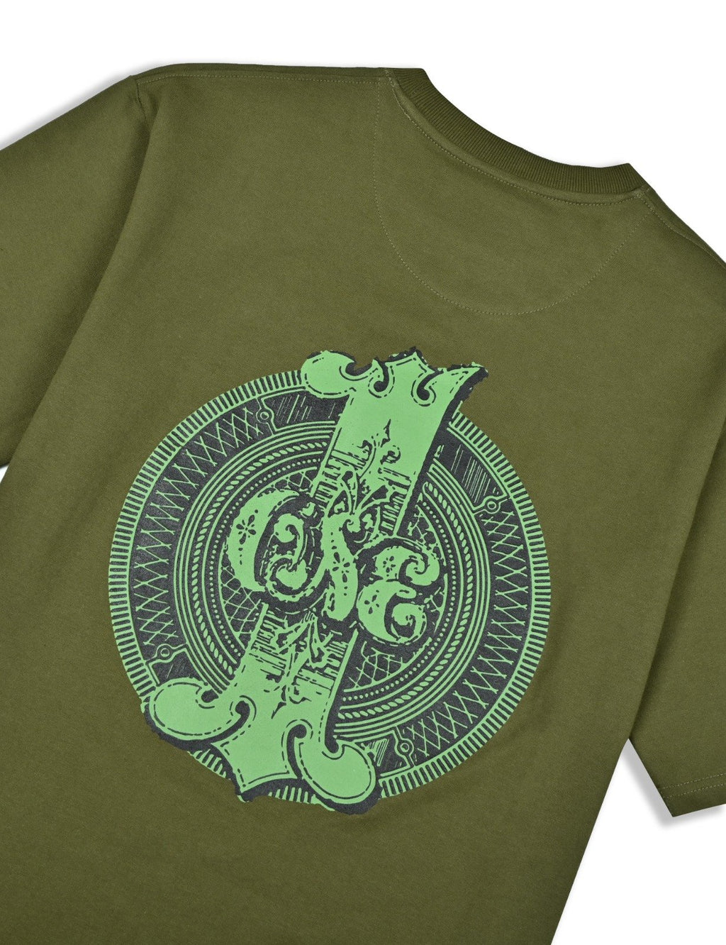 Earned Victory Tee