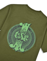 Victory Oversized T-shirt [Unisex]