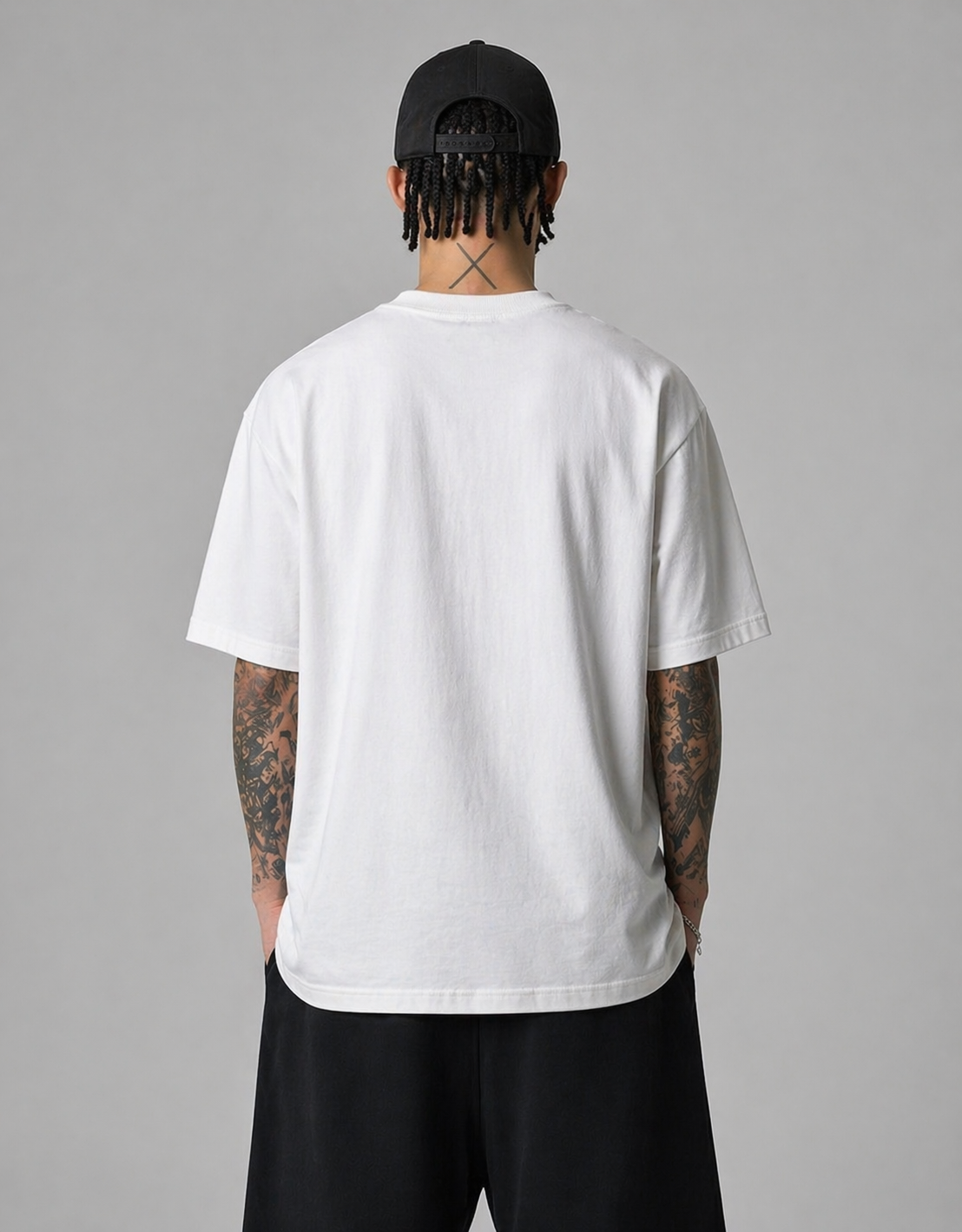 Wildflower Rebellion Tee
