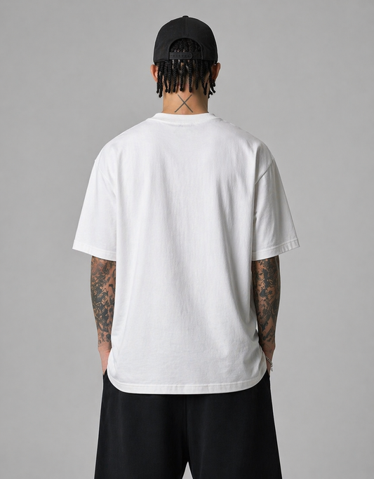 Wildflower Rebellion Tee