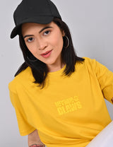 Yellow style