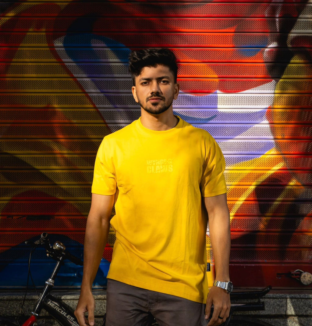 Zenith Regular Tee