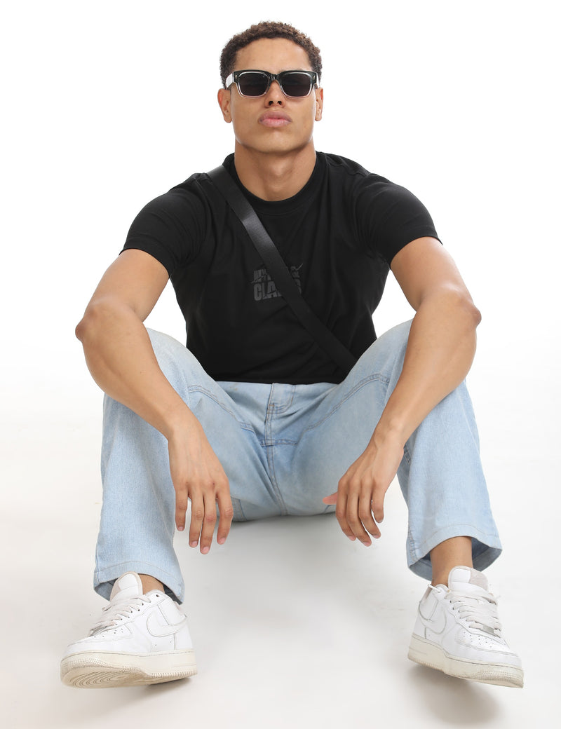 Classics Regular Black [Unisex]