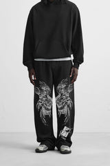Rebel Scripture Pants
