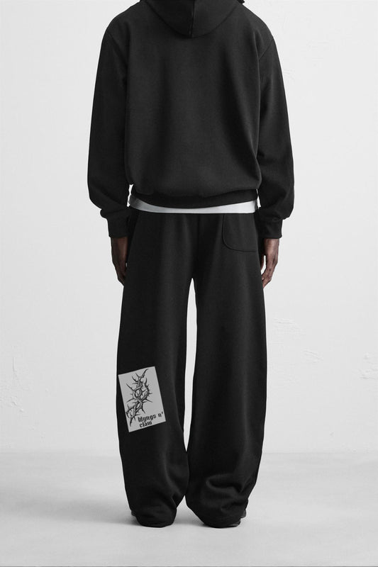 Rebel Scripture Pants
