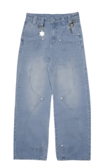 Rider's Reverie Denim