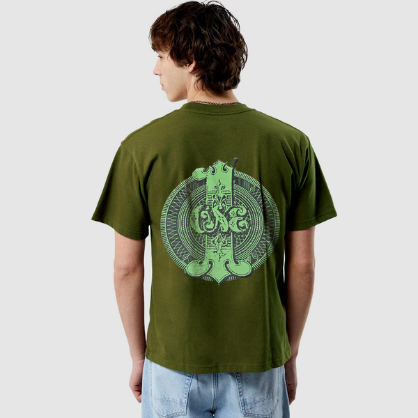 Victory Oversized T-shirt [Unisex]
