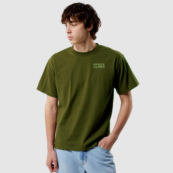Victory Oversized T-shirt [Unisex]